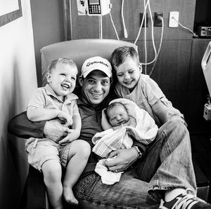 Meet your Posher, Matt